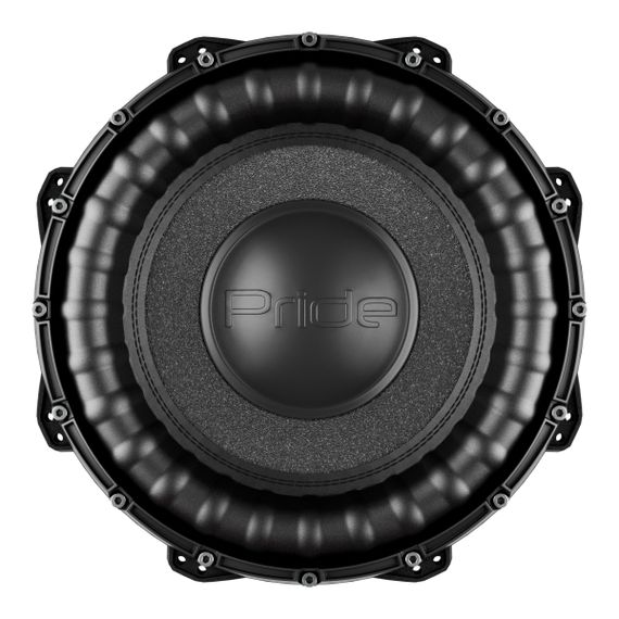 Сабвуфер Pride M.20 12&quot; S0.4 2000W