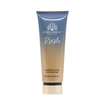 Парфюмированный лосьон для тела Rush Body Lotion