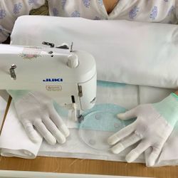 Линейка для стежки №23, 6мм (aрт. Z23)