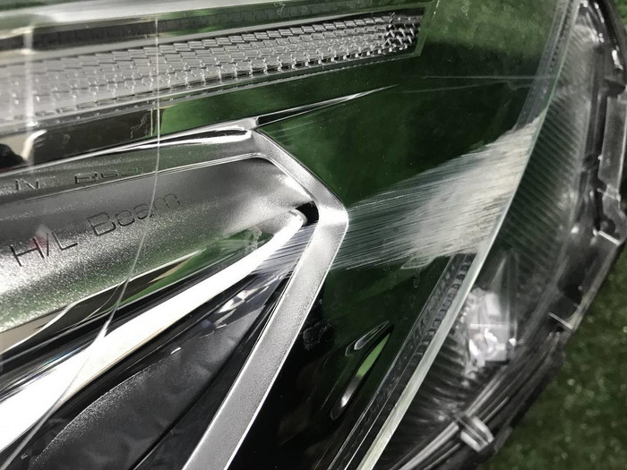 Фара левая Haval M6 2 (2021-н.в.) LED