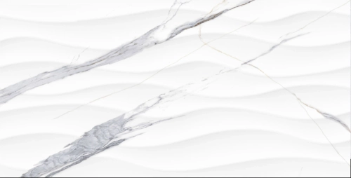 Керамическая Плитка Облицовочная PRIMAVERA/ТШ Махаон Рельеф (ТР3604SWAY) 300х600х8,5 1,8/86,4