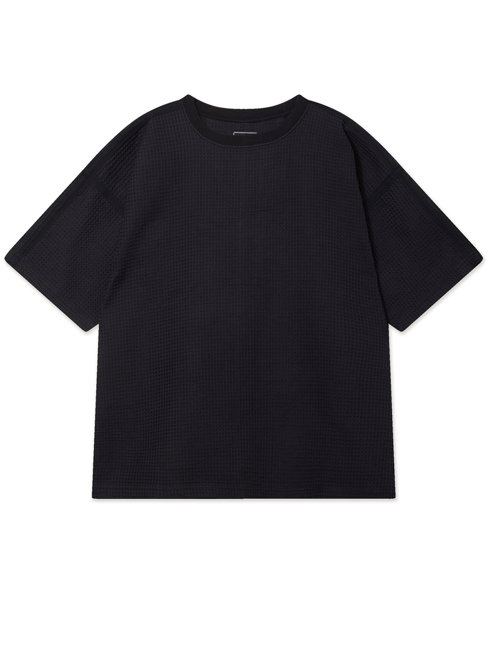 Мужская Футболка Waffle Kimono