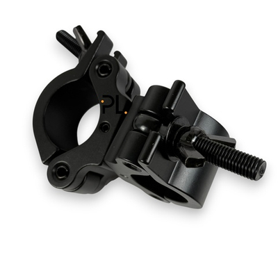 Хомут двойной S6 TUV black (48-51мм, 500кг)