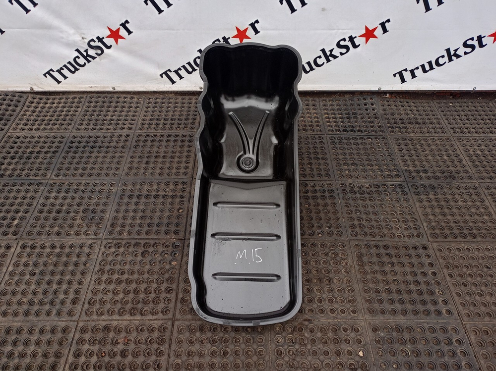 Поддон масляный двигателя