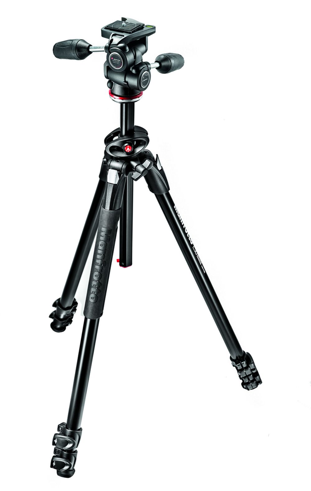 Manfrotto MK290DUA3-3W Dual Kit