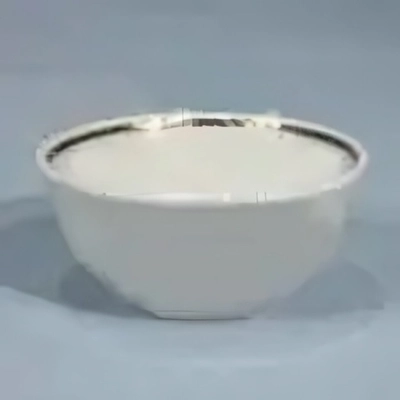 Пиала керамическая 330 мл «Белье»