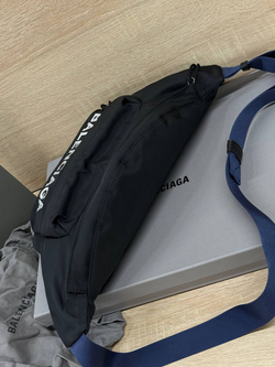 Сумка поясная Balenciaga