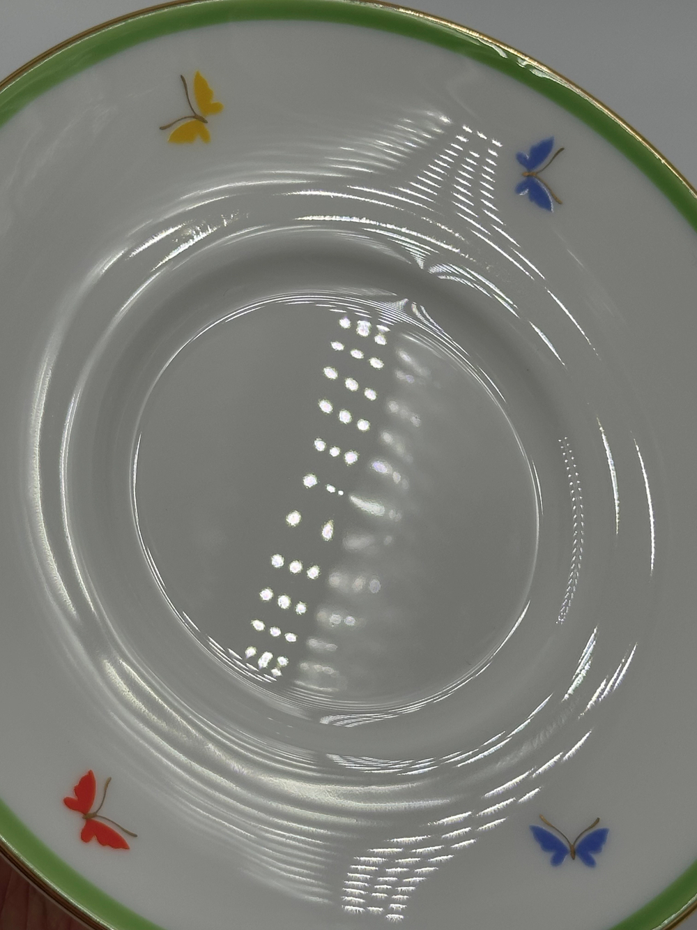 Кофейная пара Hanae Mori by Yamaka