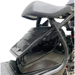 Электроскутер CityCoco Kugoo C6 Pro