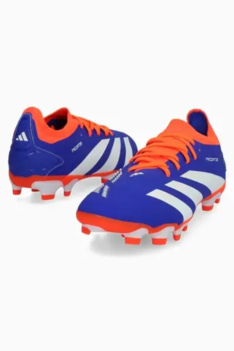 Бутсы adidas Predator Pro MG