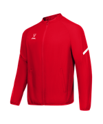 Куртка спортивная CAMP 2 Lined Jacket, красный