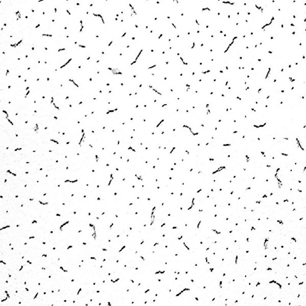 Плита потолочная Эверест 600х600х7 мм