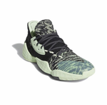 Кроссовки Adidas Harden Vol. 4 'Glow Green' EF1000