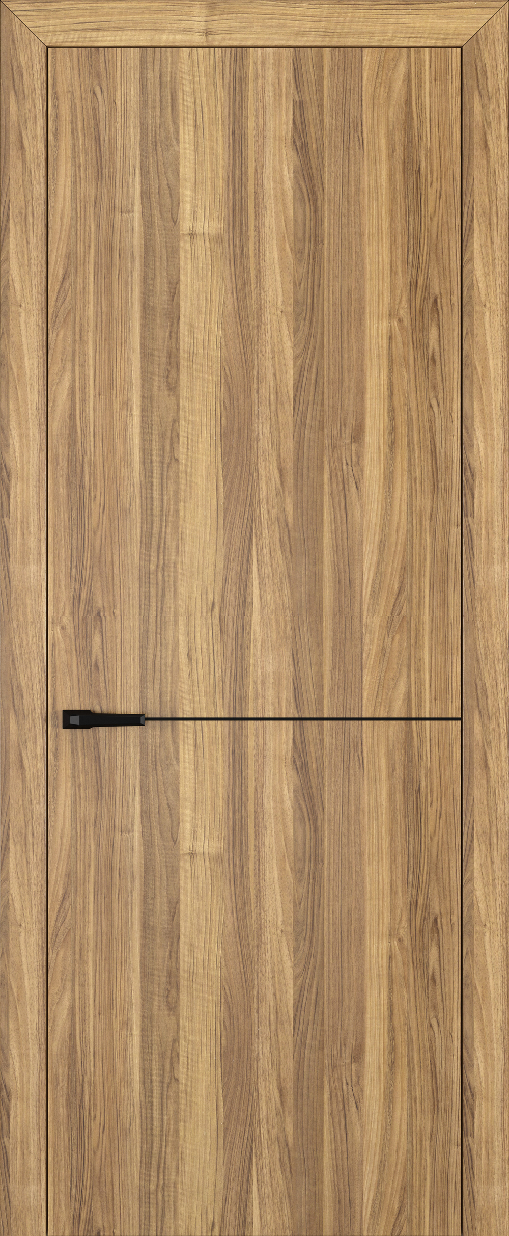 Межкомнатная дверь Zadoor Квалитет ПГ К10