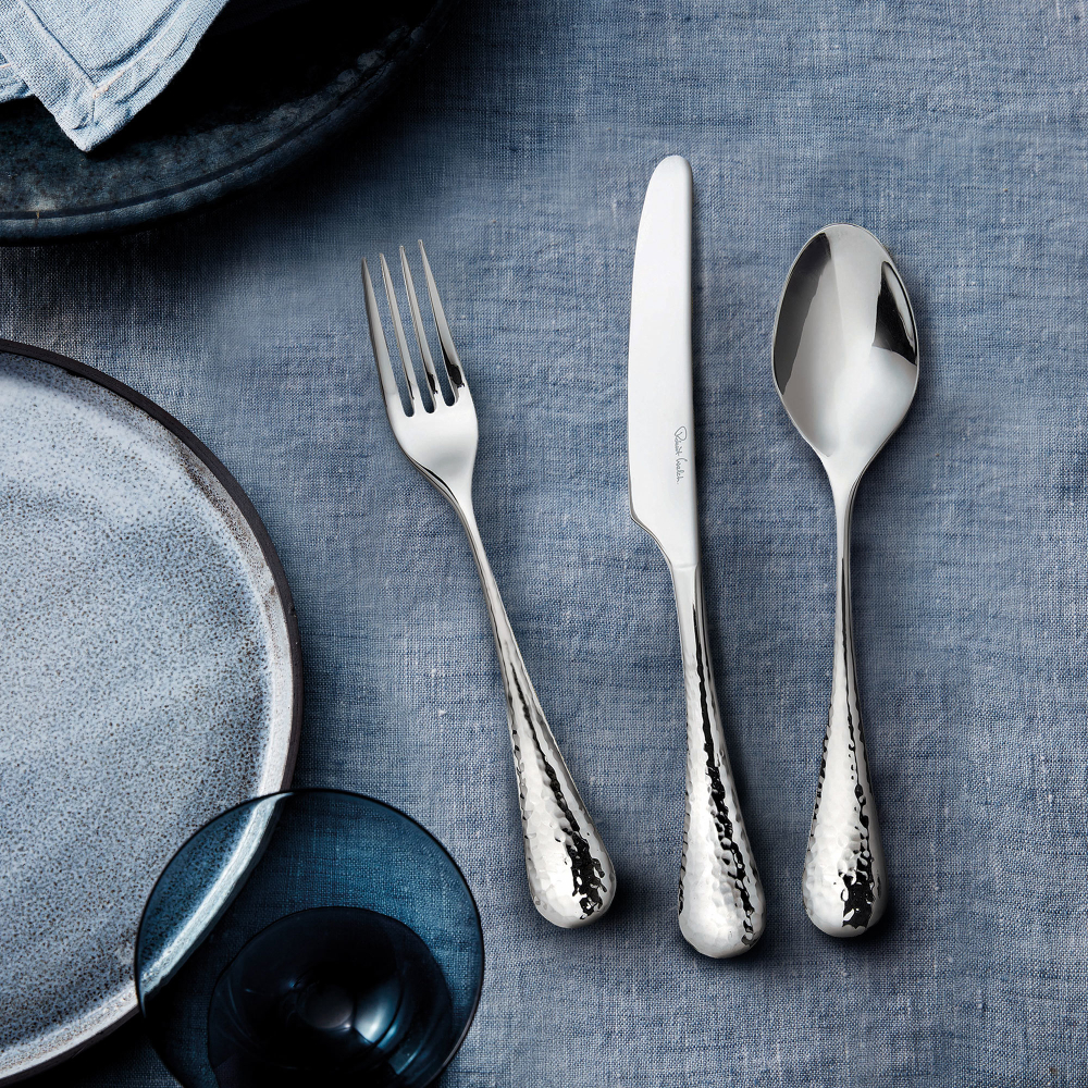 Набор столовых приборов на 6 персон 24 предмета Robert Welch Honeybourne