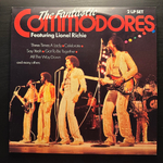 Commodores - The Fantastic Commodores 2LP (США 1980г.)
