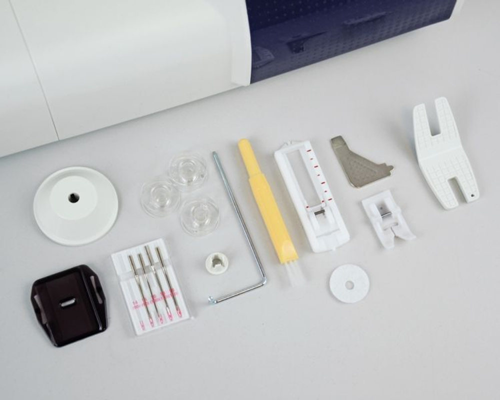 швейная машина Aurora Sewline 35