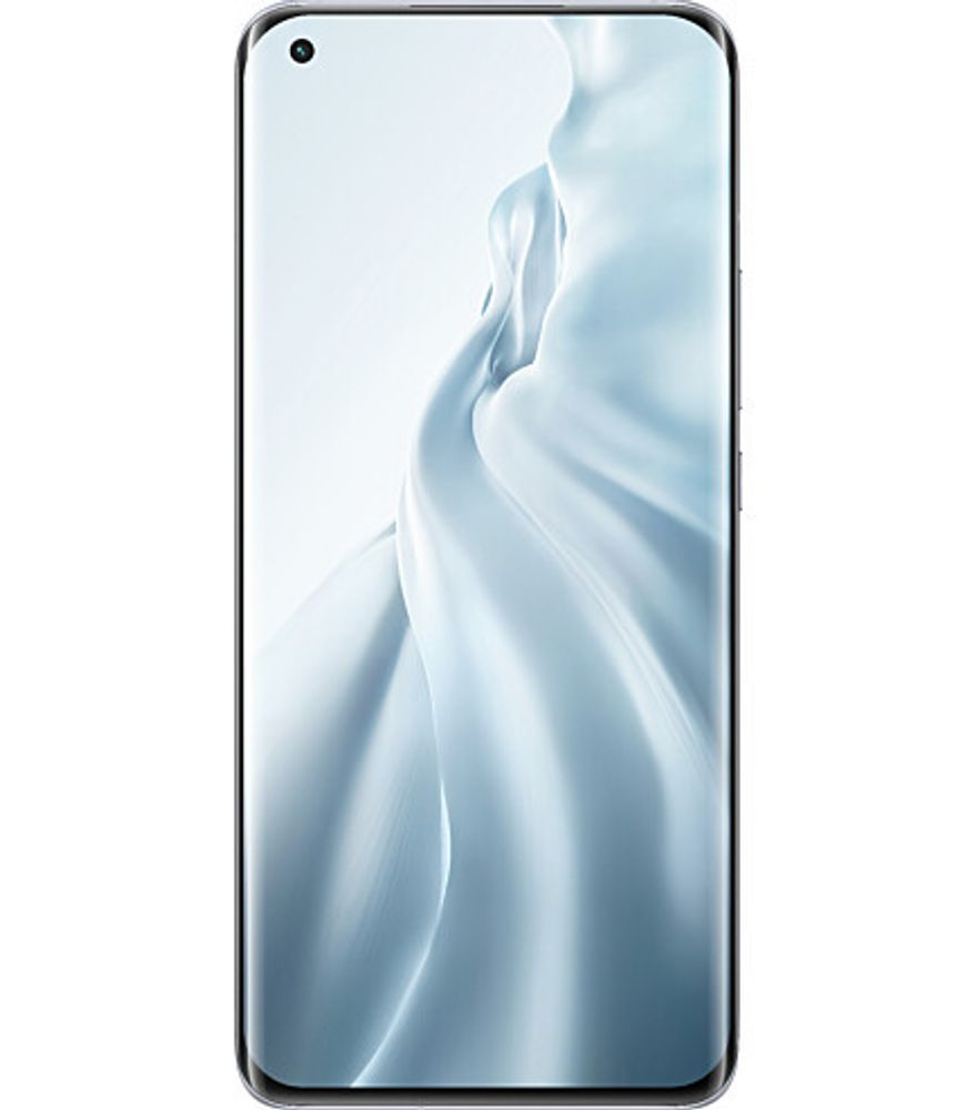 Смартфон Xiaomi Mi 11 8 128Gb White