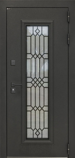 Лабиринт Имперо со стеклом