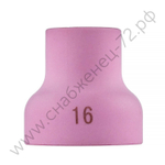 Набор COLISEUM №16 (TIG TP 17/18/26) диаметр вольфрама 2,4 мм. CLS1777