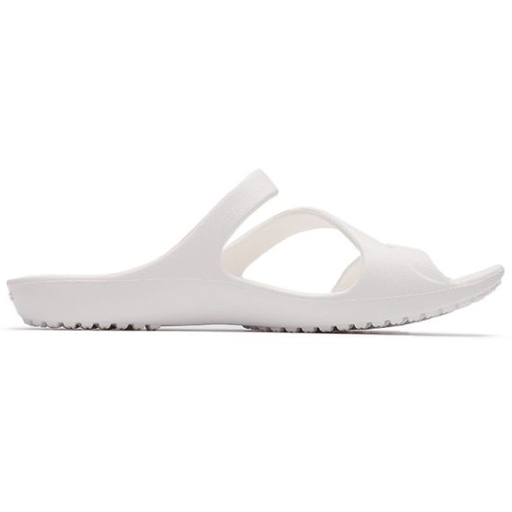 Crocs Wave Slip-On 'White'