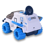 Игровой набор Космос, коробка MW7782