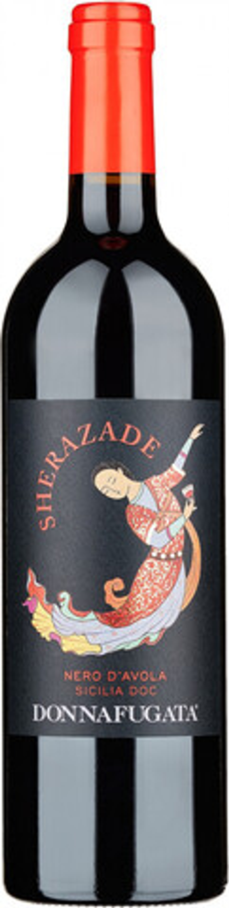 Вино Шеразаде