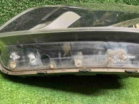 Фара левая KIA Rio 4 (2017-2020) галоген