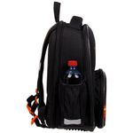 Ранец Berlingo Profi Legend 36х28х14см, 2 отд., с анатомической спинкой