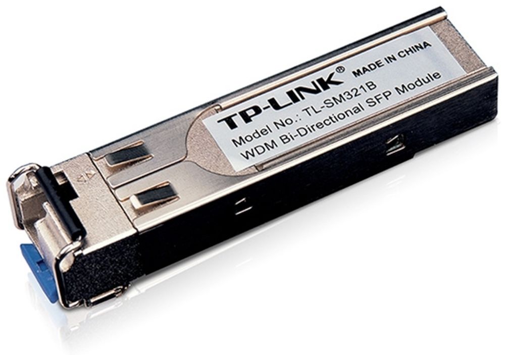 Трансивер TP-Link TL-SM321B