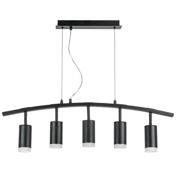 Комплект с подвесной люстрой Lightstar Rullo (571735+214437-5+202430-5) LR7353750