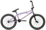 BMX Haro Leucadia DLX (2021)