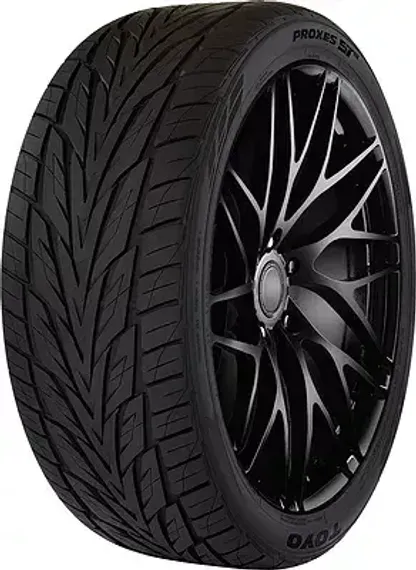 Toyo Proxes S/T III 295/45 R20 114V XL
