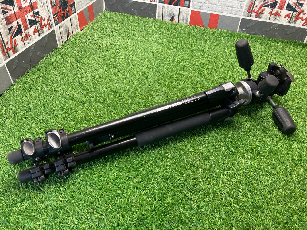 Manfrotto 190XB