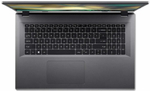 Ноутбук  Acer Acer Aspire 3 A317-55P-36S9 17.3 ", Core i3, 8 Гб RAM, 512 Гб SSD, UHD Graphics 770, Серебристый