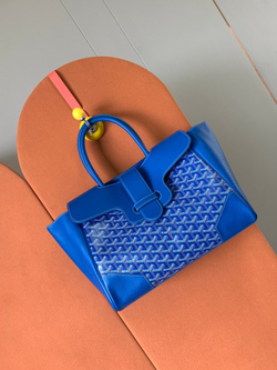 Goyard Saigon Tote Bag