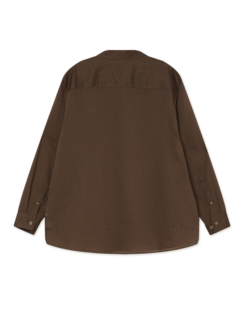 Мужская Рубашка New Classic Sheer