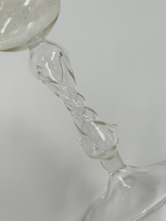 Ваза на витой ножке Лауша