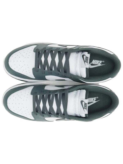 Кроссовки Nike Dunk Low Vintage Green