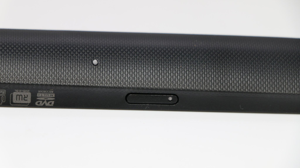 Крышка лицевой панели DVD для ноутбука Lenovo G510, чёрная (90202696), оригинал