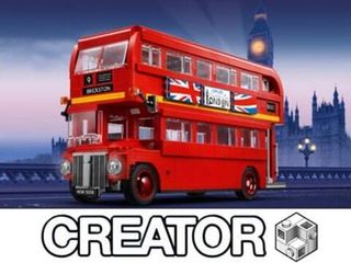 LEGO Creator Expert