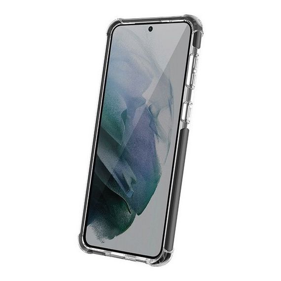 Чехол Uniq Combat для Samsung Galaxy S22+ ​(GS22PHYB-COMBLK​) черный