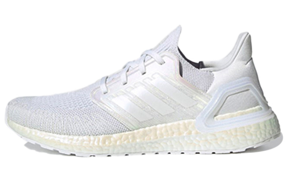 Кроссовки Adidas Ultraboost 20