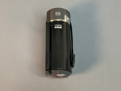 Samsung HMX-Q10BP/XER без зарядного устройства