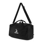 Спортивная сумка Shaq Bag Black