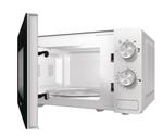 Микроволновая печь соло Gorenje MO17E1W (q)