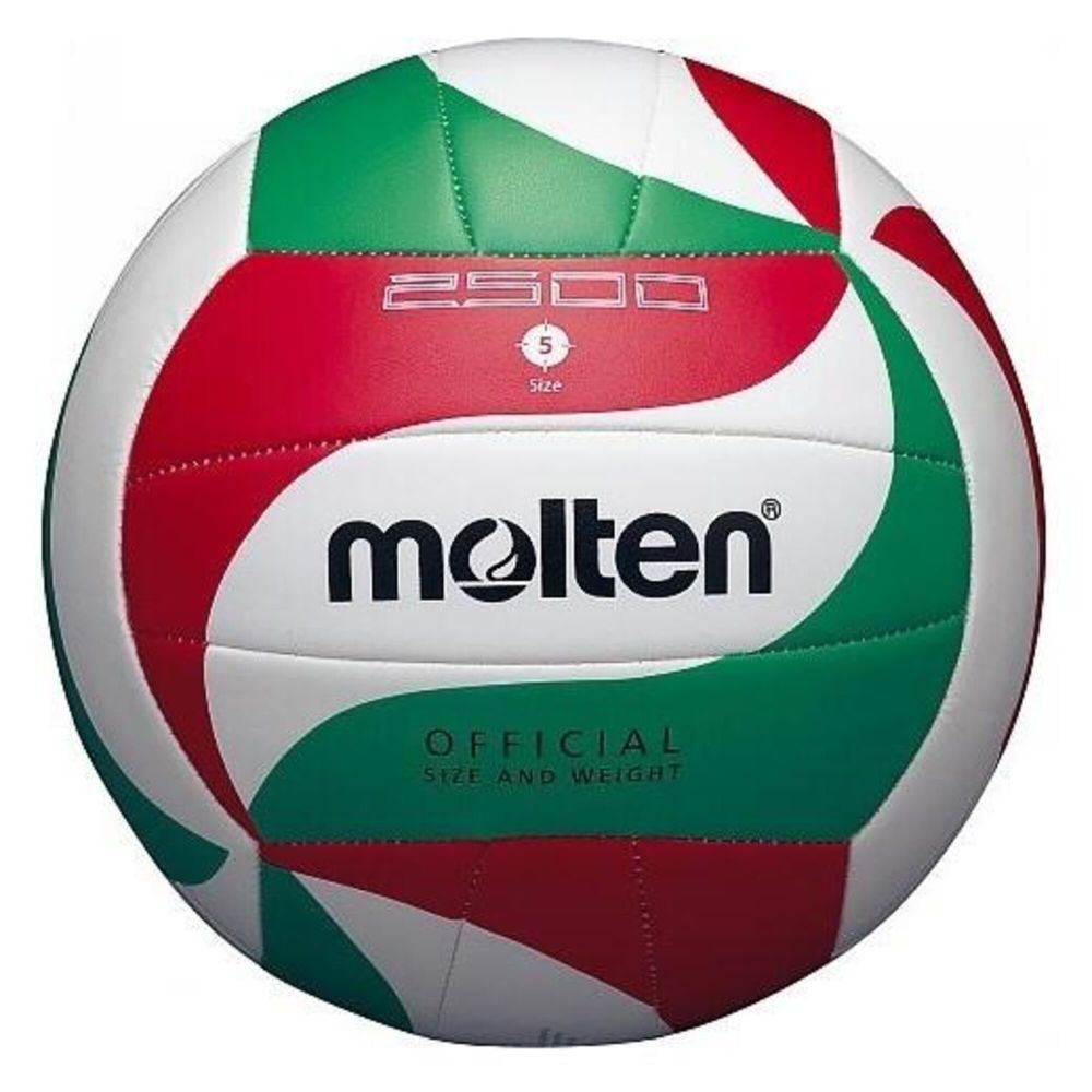 Волейбольный мяч V5M2500 р. 5