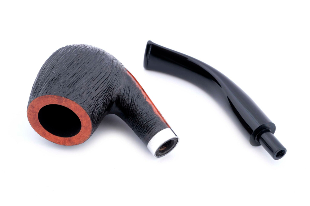 Трубка Barontini Eva, форма 1