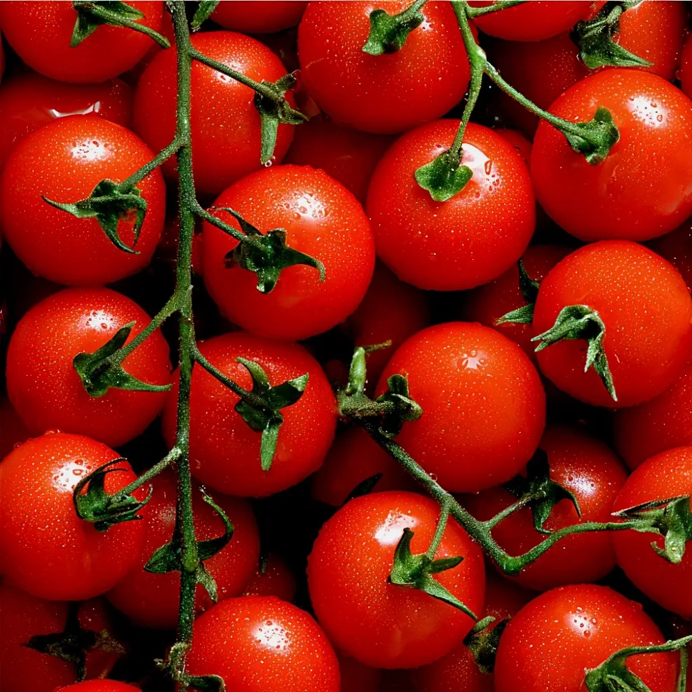 Томаты сливовидные Розовый закат Premiere of taste 350г