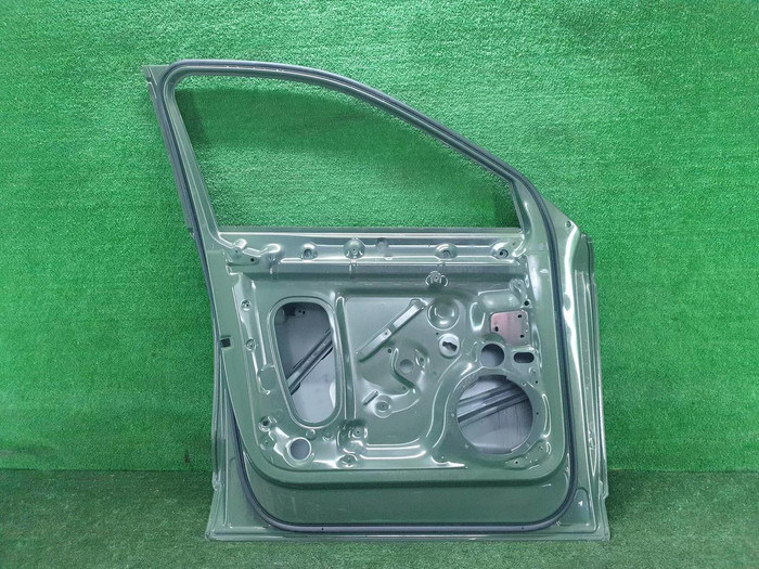 Дверь передняя левая Audi Q5 2 80A (2017-н.в.)